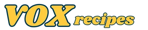 vox recipes