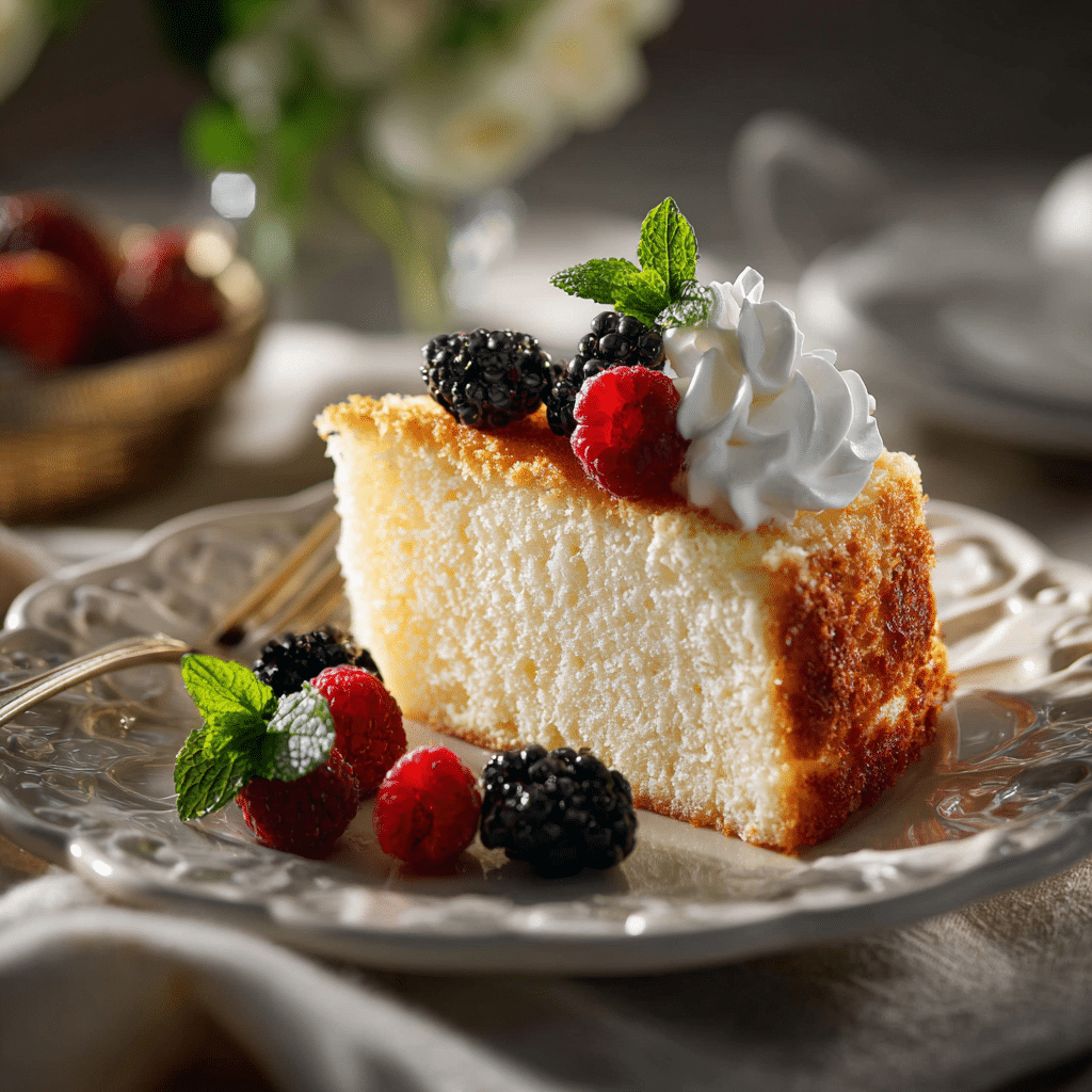 Neiman Marcus Cake Recipe: Easy, Rich, Gooey Perfection 6 Neiman Marcus Cake served with whipped cream and berries
