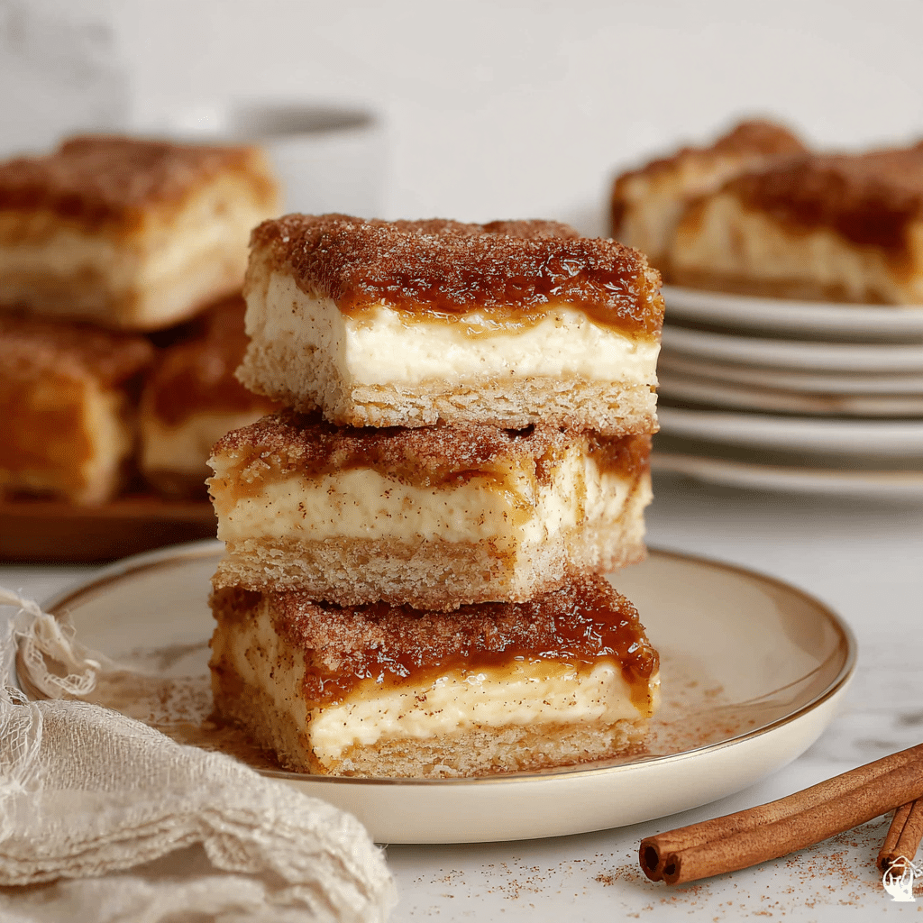 churro cheesecake recipe