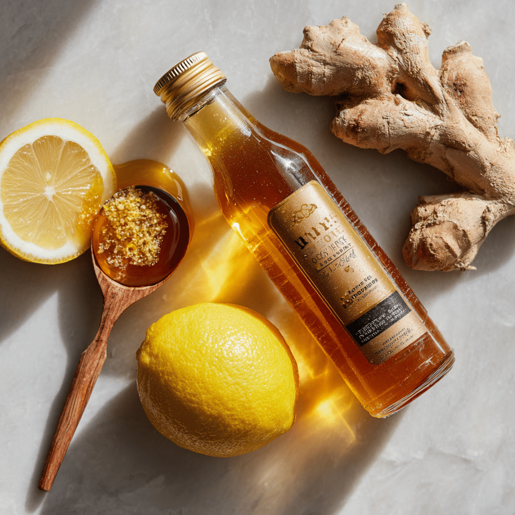 Mounjaro Recipe: The Hack Everyone Is Talking About in 2025 7 Ingredients for Natural Mounjaro recipe