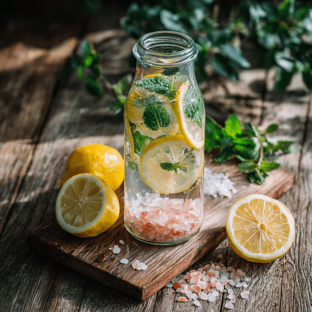 Pink Salt Recipe for Weight Loss: 1 Simple Trick with Proven Benefits ...