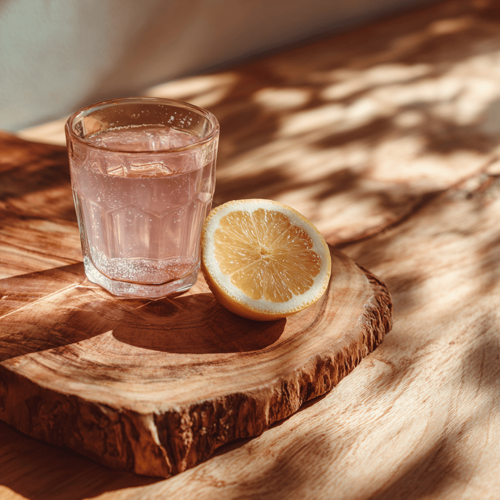 Pink Salt Weight Loss Recipe