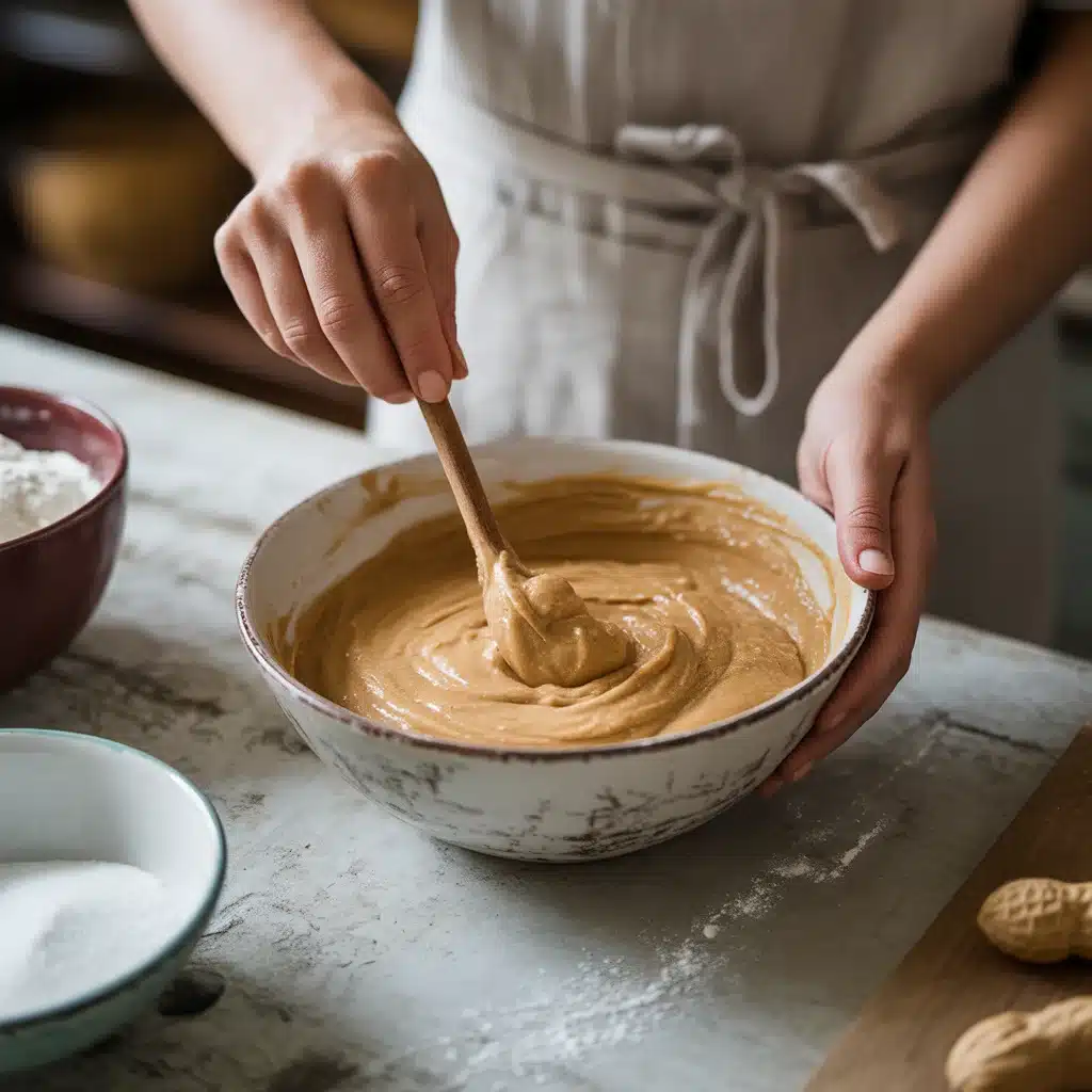 Peanut Butter Earthquake Cake: A Sweet, Comfy Indulgence 7 Peanut Butter Earthquake Cake: A Sweet, Comfy Indulgence