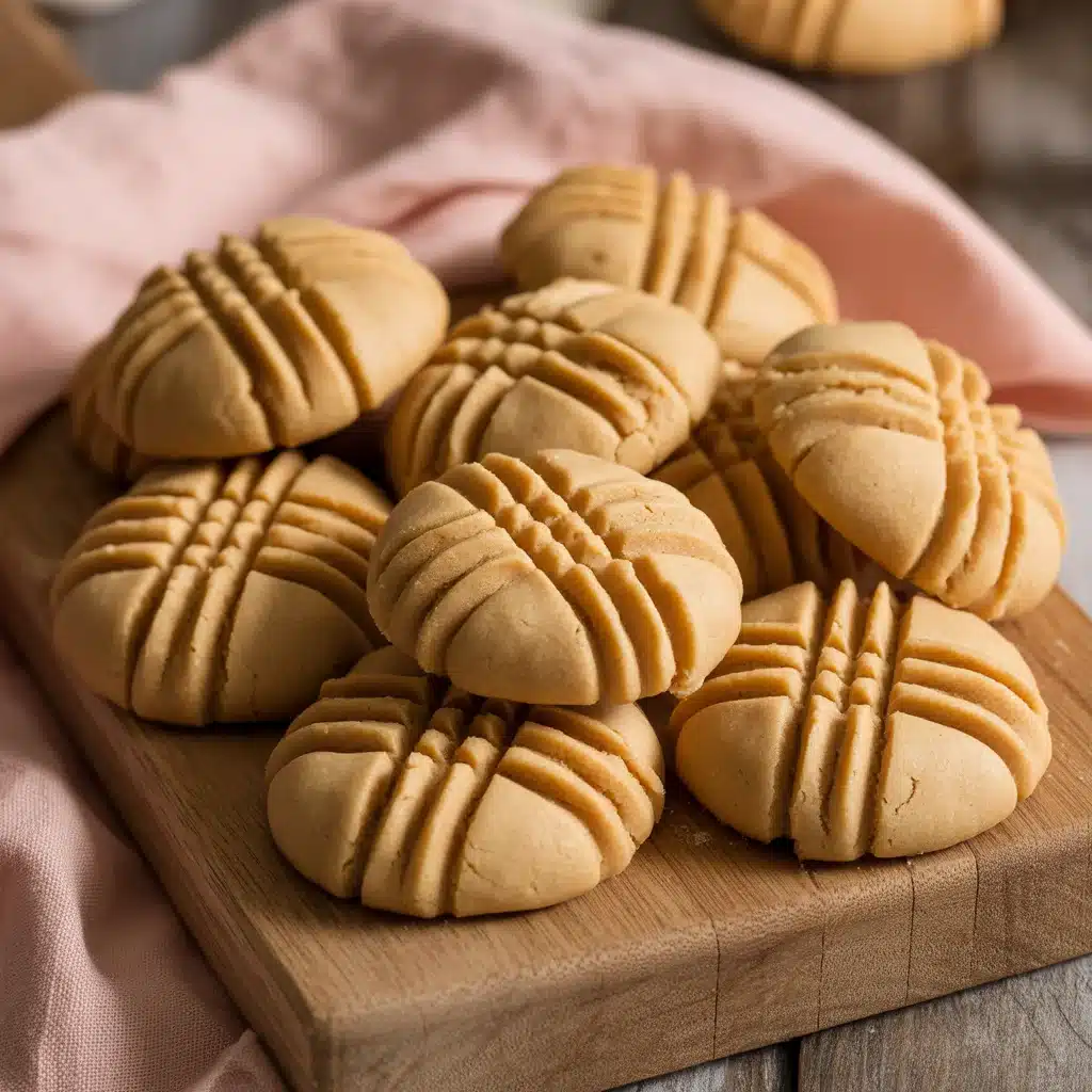 Deliciously Soft Peanut Butter Cookie Recipe You’ll Love! 5 Deliciously Soft Peanut Butter Cookie Recipe You’ll Love!