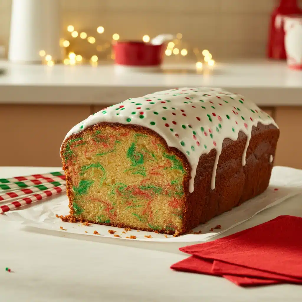 Deliciously Fluffy Festive Christmas Bread You’ll Love to Share 5 Deliciously Fluffy Festive Christmas Bread You’ll Love to Share
