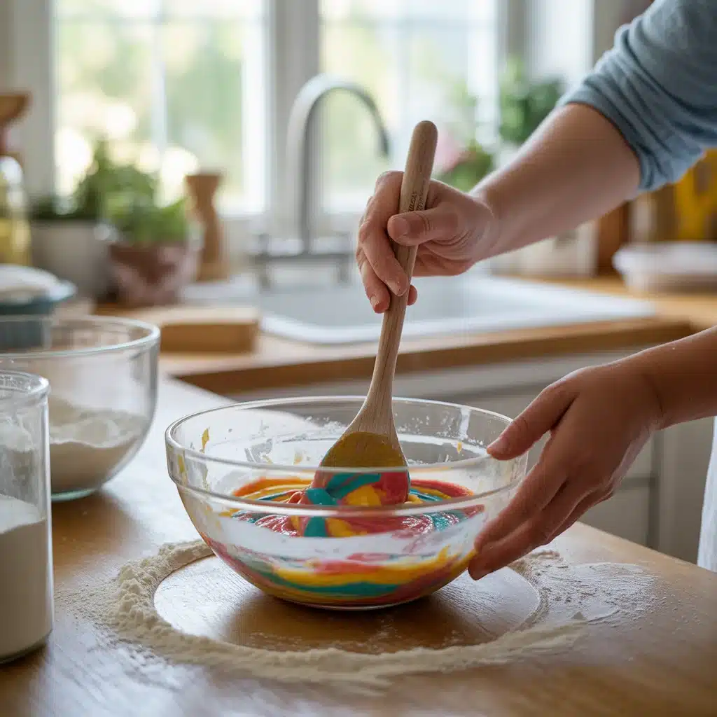 Deliciously Fluffy Festive Christmas Bread You’ll Love to Share 7 festive Christmas Bread