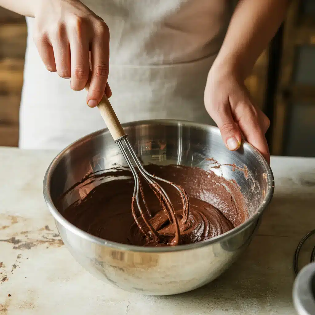 Caramel Brownie Cheesecake