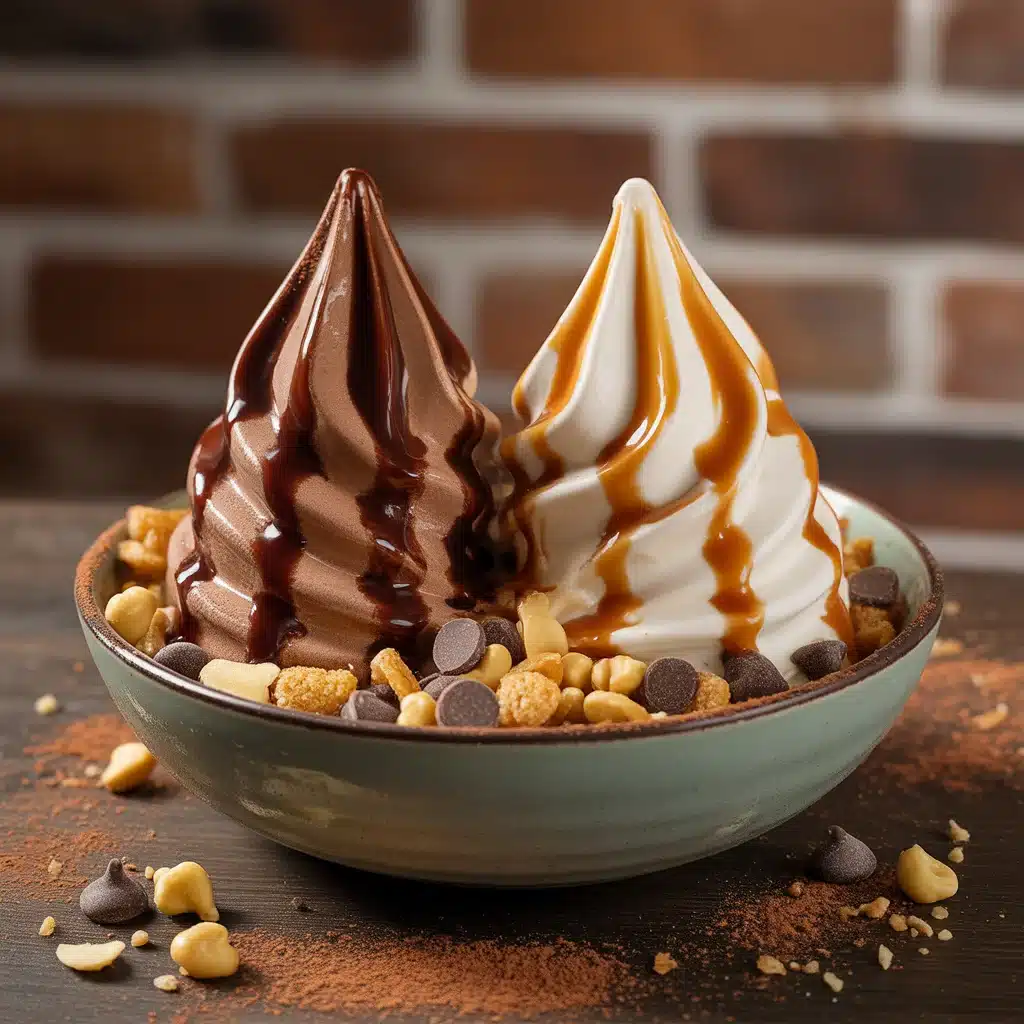 Snickers Protein Cheesecake