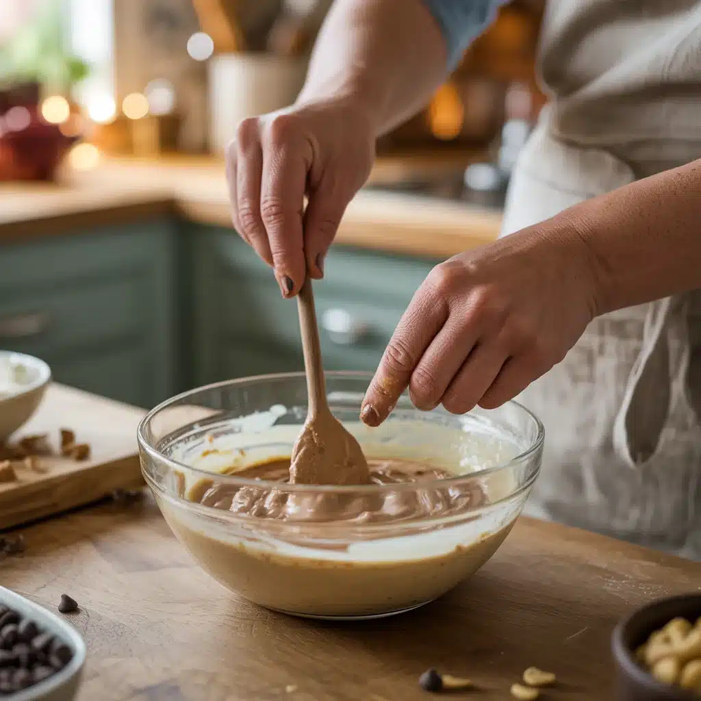 Irresistible Snickers Protein Cheesecake You’ll Love