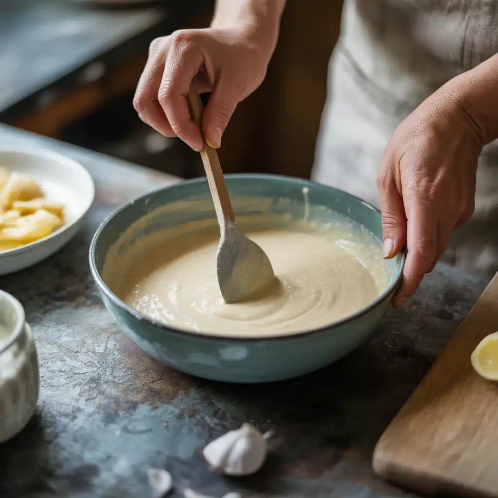Decadent Eggnog Icebox Cake | A Simple Holiday Delight 8 Eggnog Icebox Cake