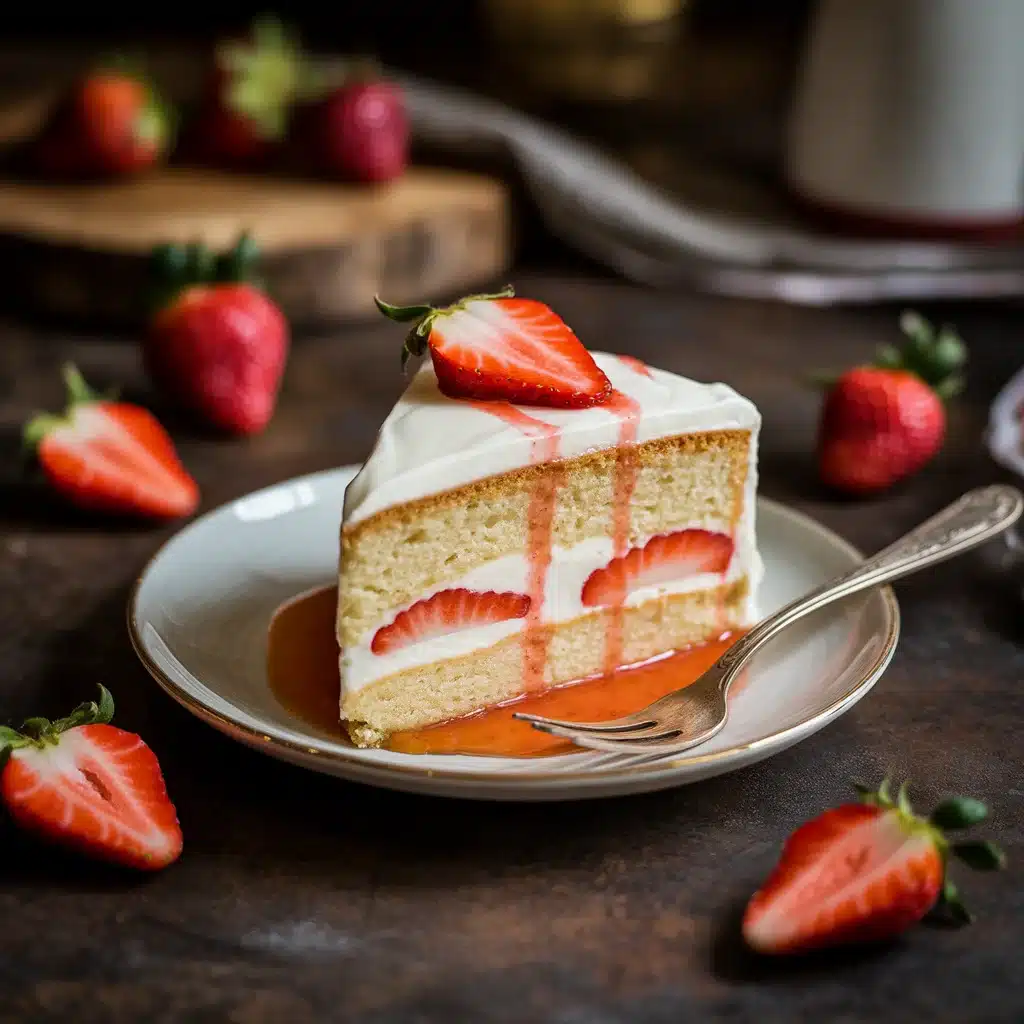 Deliciously Soft Tres Leches Cake You’ll Want to Make Today 5 Deliciously Soft Tres Leches Cake You’ll Want to Make Today