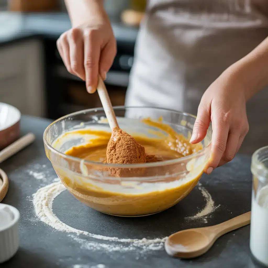Irresistible Pumpkin Spice Cake You’ll Want to Make Today! 7 Pumpkin Spice Cake