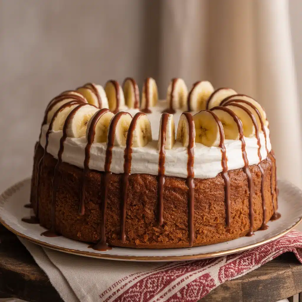 Deliciously Moist Gingerbread Cake You’ll Want to Share 6 Deliciously Moist Gingerbread Cake You’ll Want to Share