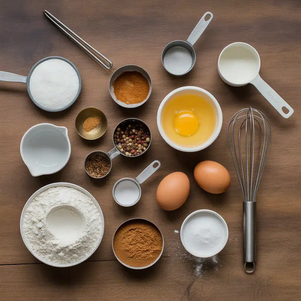 Deliciously Moist Gingerbread Cake You’ll Want to Share 8 Deliciously Moist Gingerbread Cake You’ll Want to Share