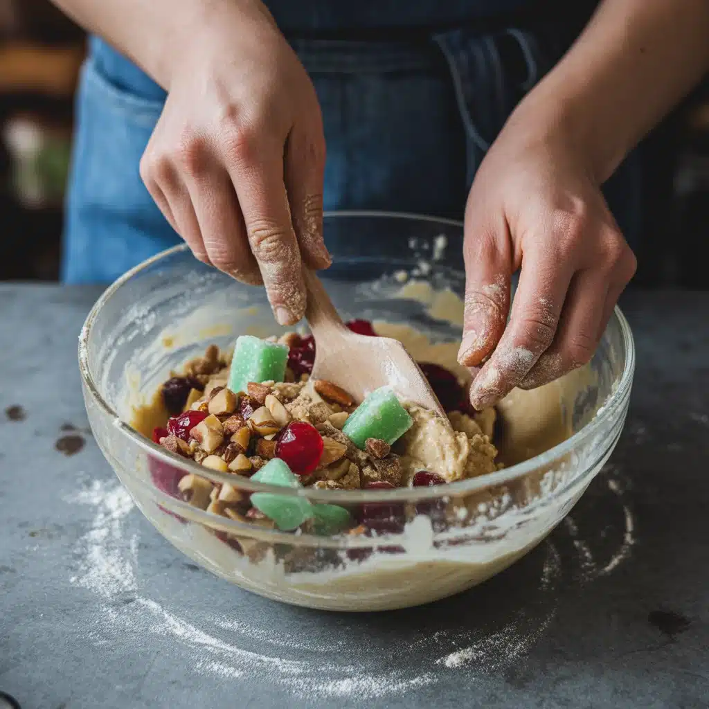 Deliciously Chewy Fruitcake Cookies to Brighten Your Holidays 7 Deliciously Chewy Fruitcake Cookies to Brighten Your Holidays