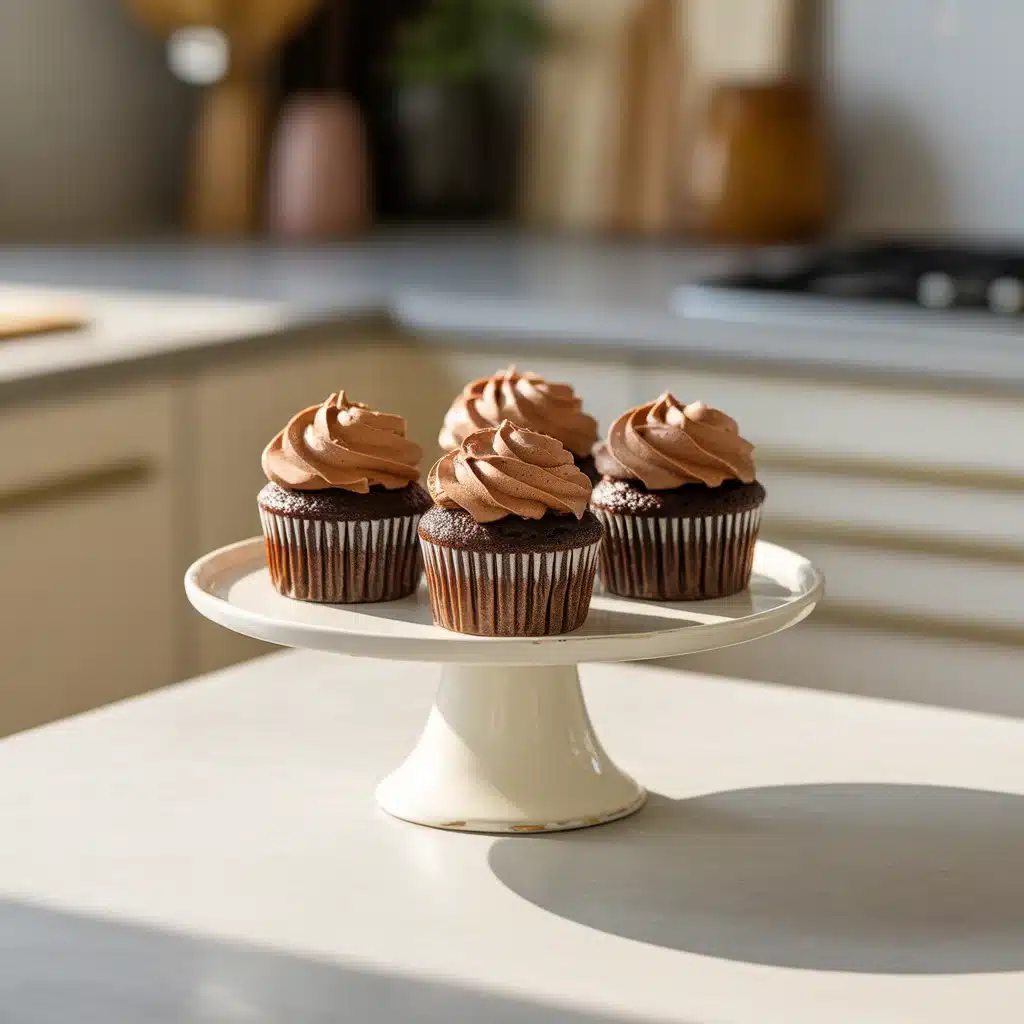Deliciously Decadent German Chocolate Cupcakes to Savor 5 German Chocolate Cupcakes