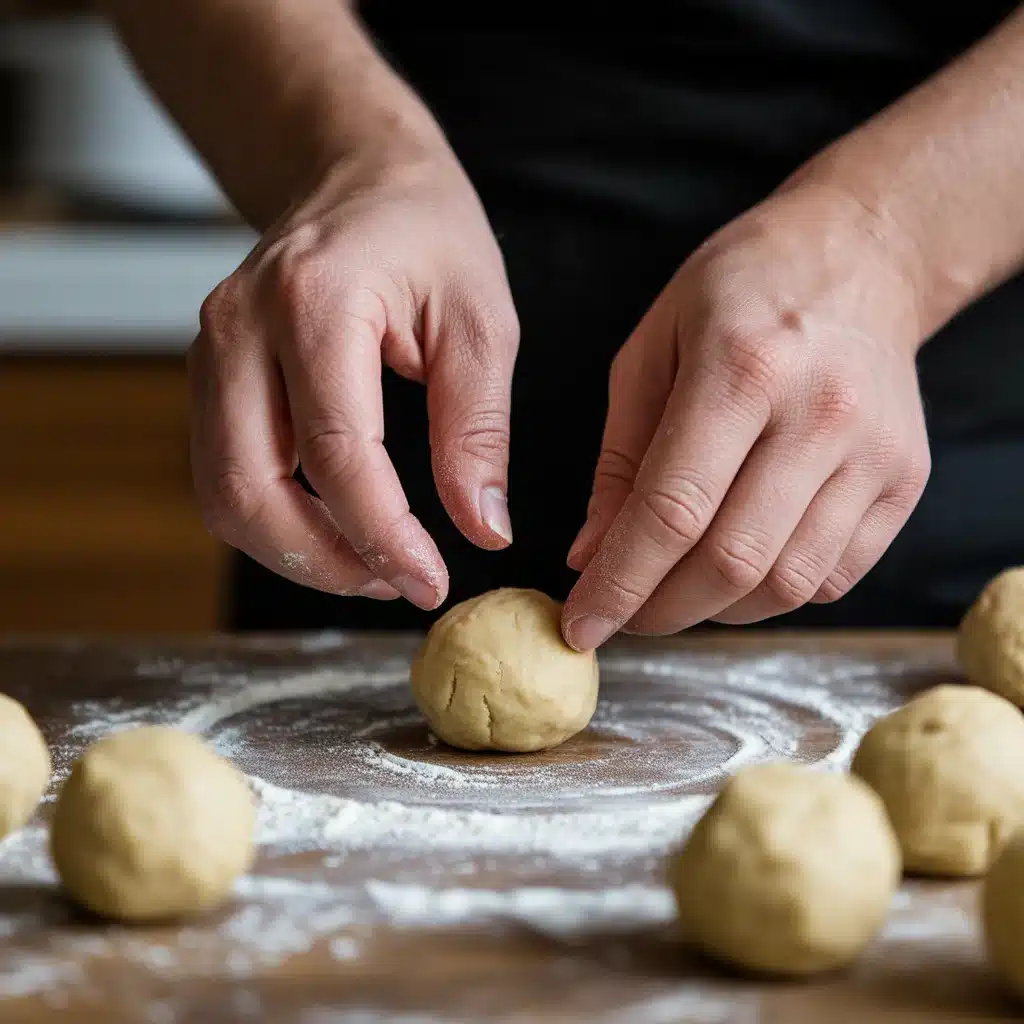 Delicious and Easy Thumbprint Cookies for Any Occasion 7 Thumbprint Cookies