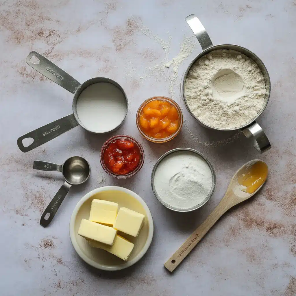 Delicious and Easy Thumbprint Cookies for Any Occasion 8 Thumbprint Cookies