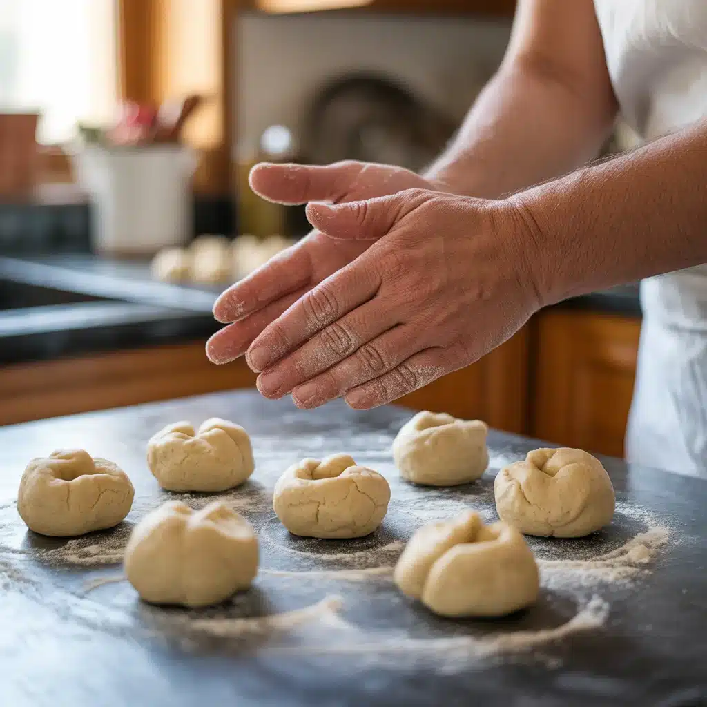 Deliciously Simple Mexican Wedding Cookies You’ll Love 6 Deliciously Simple Mexican Wedding Cookies You’ll Love