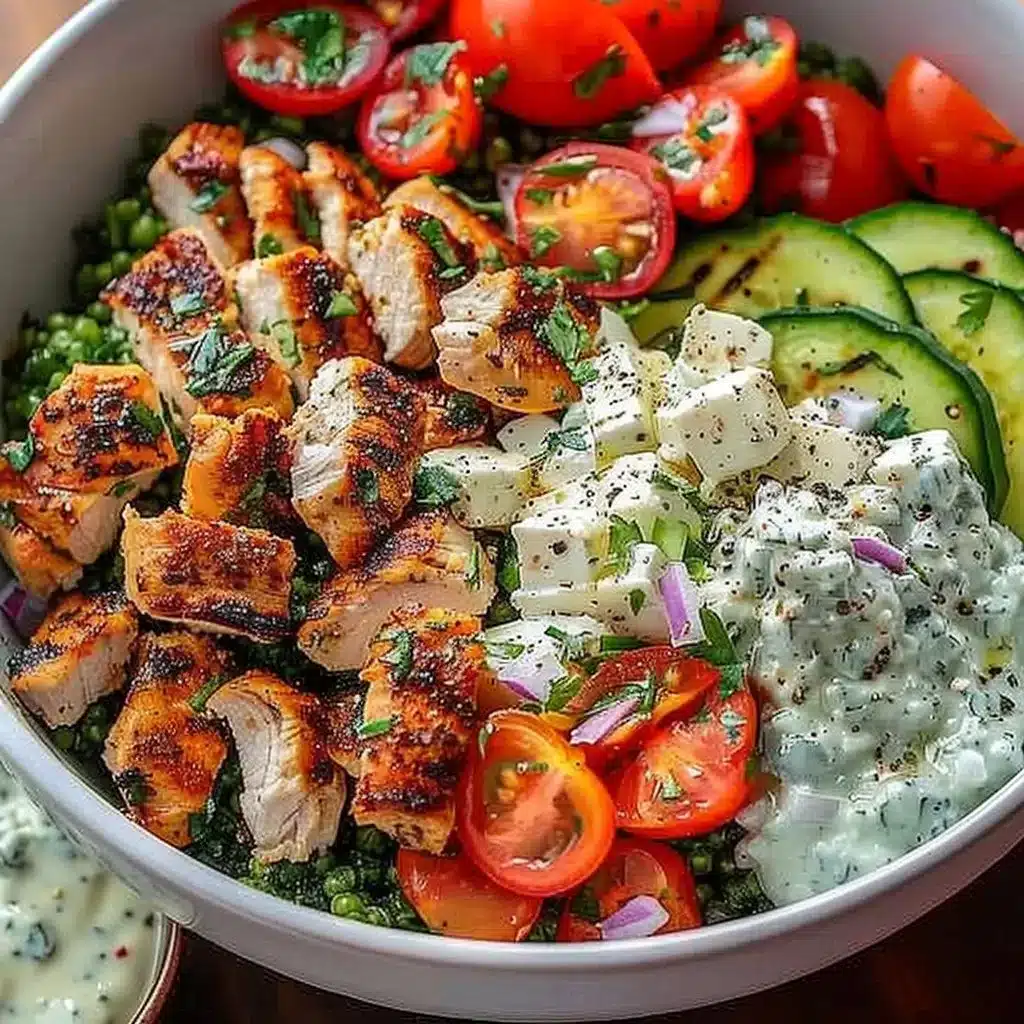 Buffalo Chicken Bowls 4 greek chicken bowls 2026 01 18 143420 1