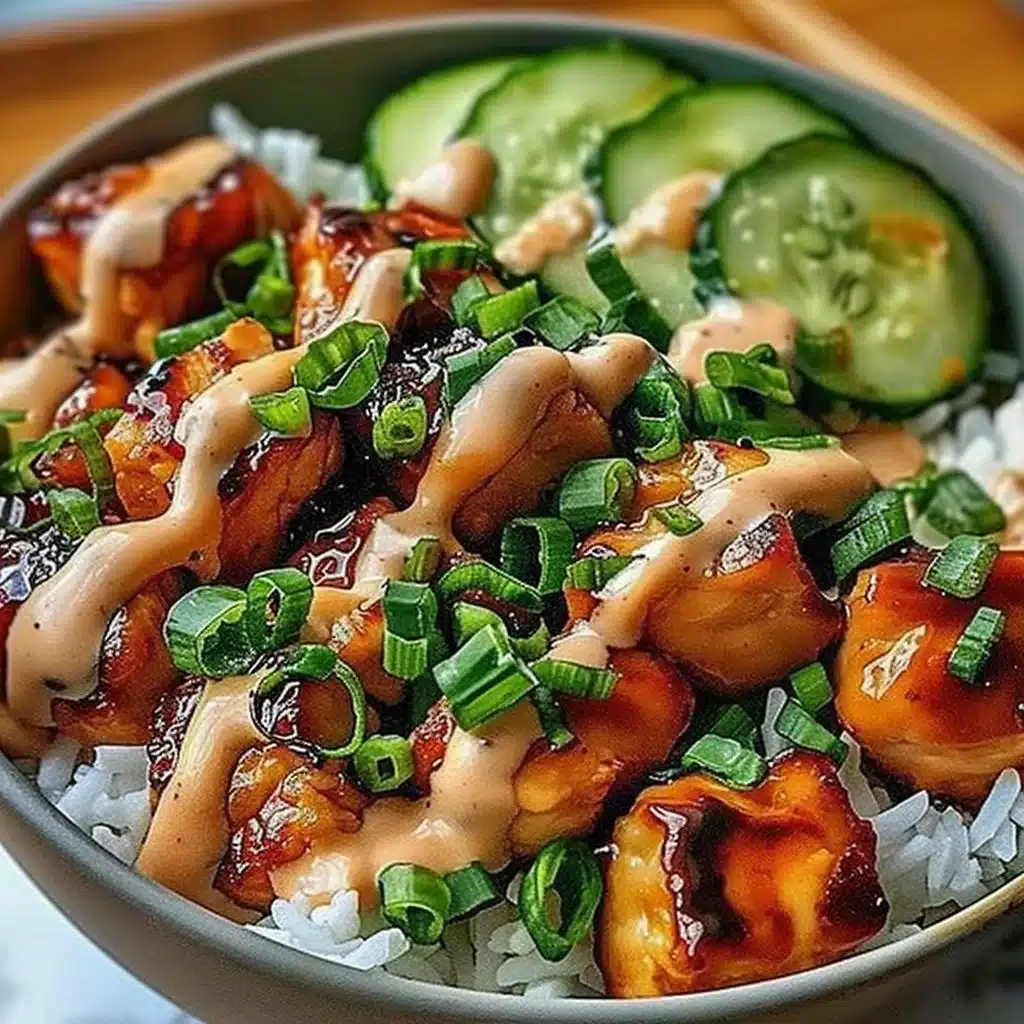 Bang Bang Chicken Bowl: An Incredible Ultimate Recipe for 2023 3 Bang Bang Chicken Bowl: An Incredible Ultimate Recipe for 2023