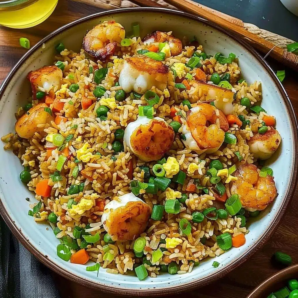 Bang Bang Fried Rice 3 Bang Bang Fried Rice