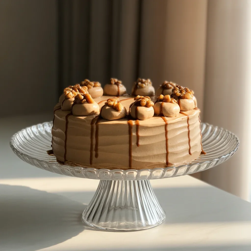 Best Caramel Cloud Cake 13 Best Caramel Cloud Cake
