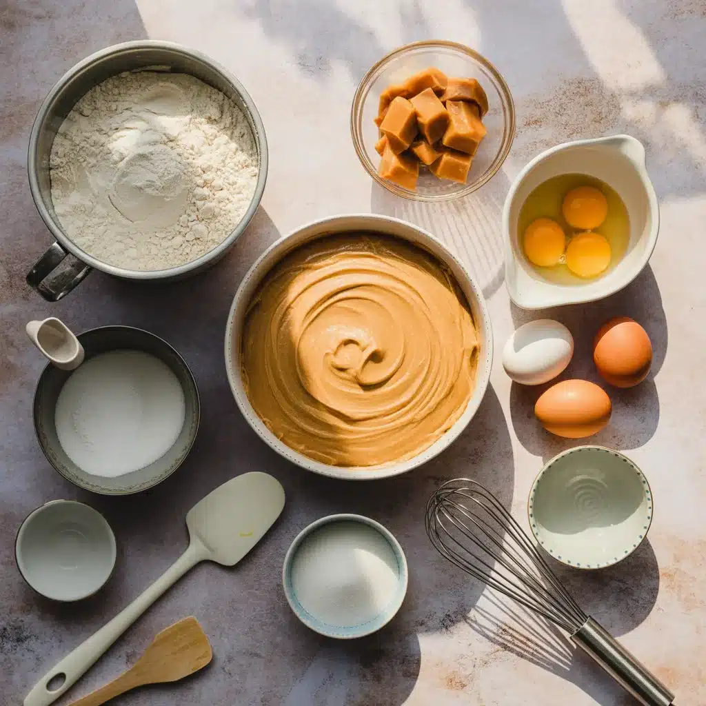 Best Caramel Cloud Cake 15 Best Caramel Cloud Cake