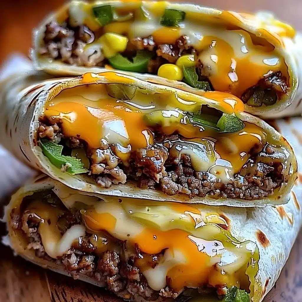 Big Mac Wraps 3 Big Mac Wraps