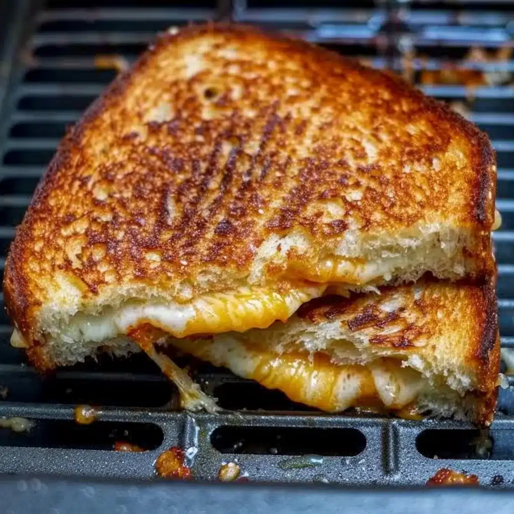 Easy Air Fryer Grilled Cheese Sandwich 3 Easy Air Fryer Grilled Cheese Sandwich