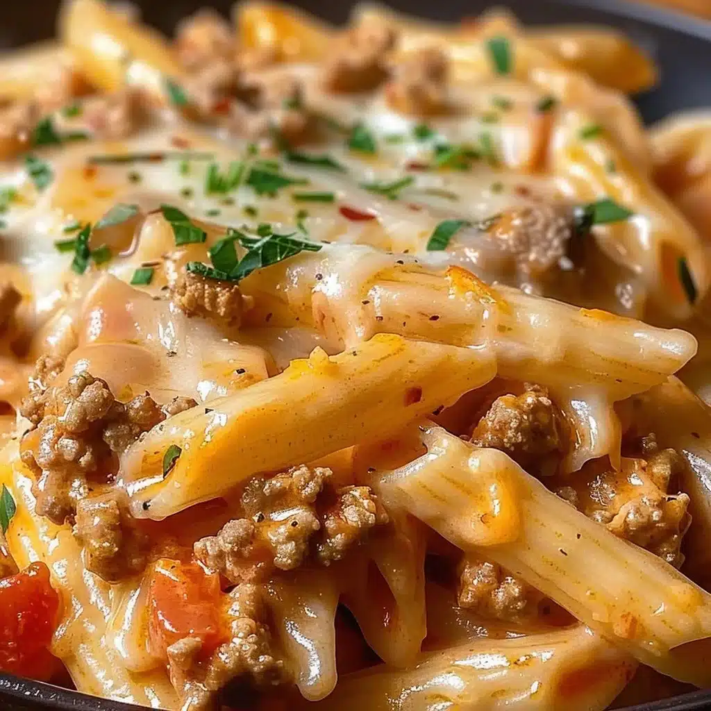 Gordon Ramsay Ground Turkey Pasta: Creamy Comfort in Minutes 3 Gordon Ramsay Ground Turkey Pasta: Creamy Comfort in Minutes