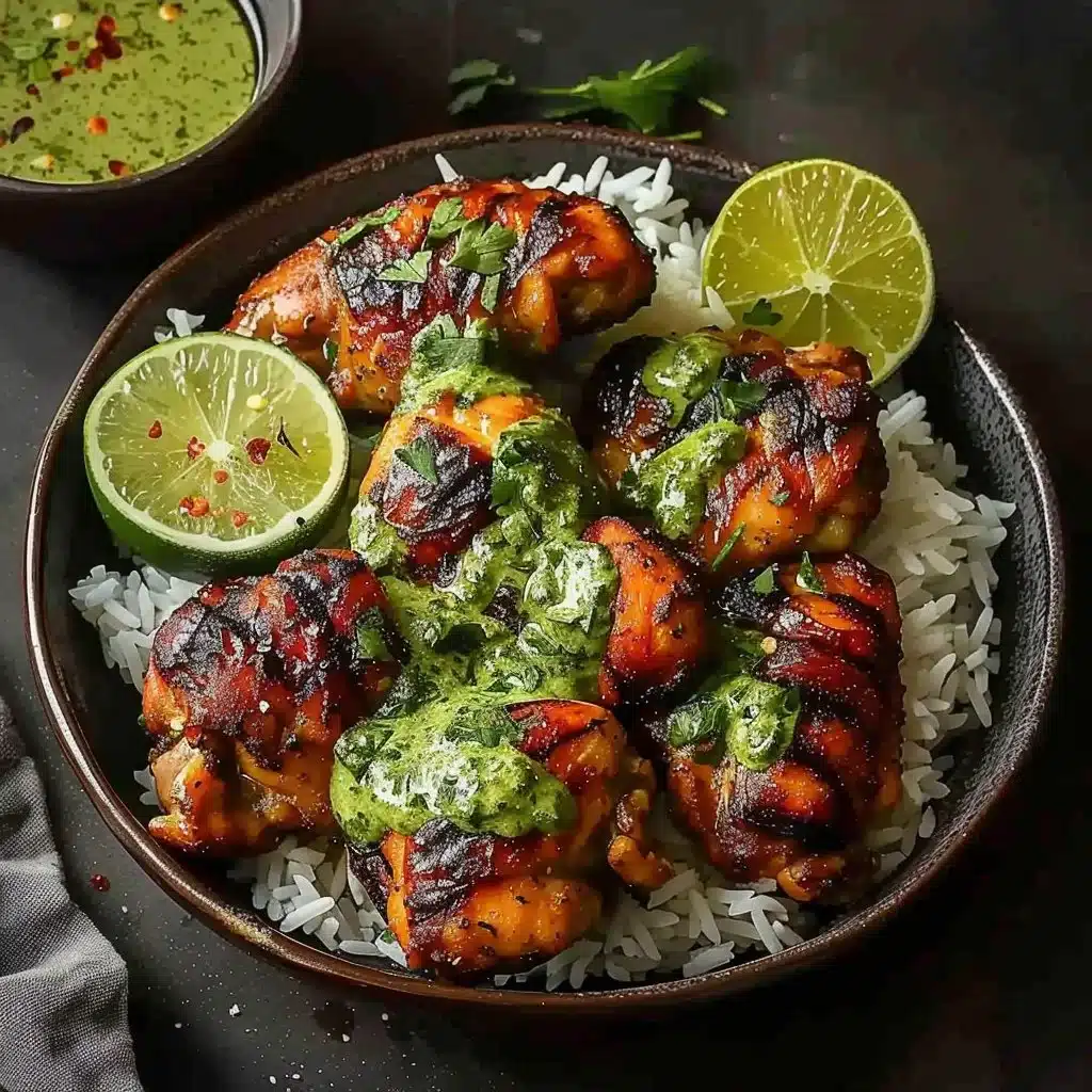 Best Peruvian Chicken with Creamy Green Sauce Recipe 3 Best Peruvian Chicken with Creamy Green Sauce Recipe