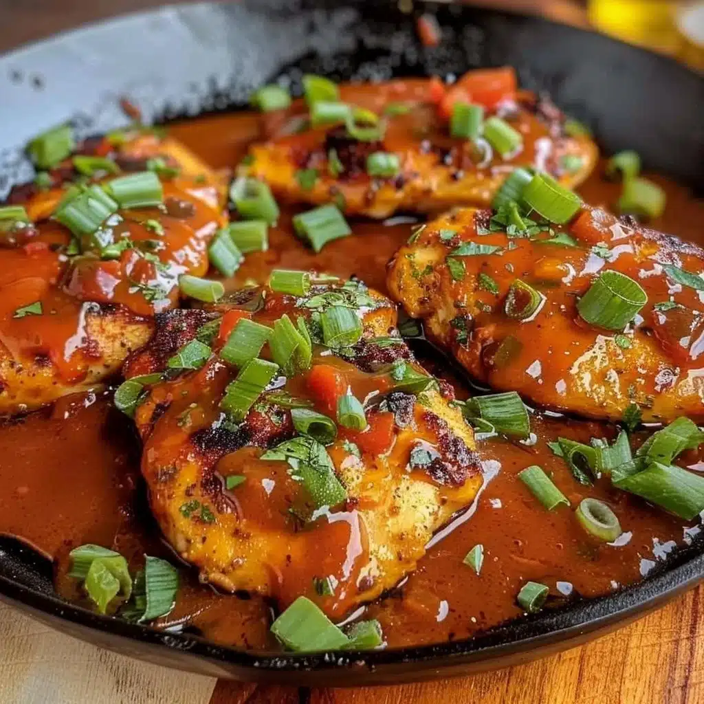 Chicken Devil 3 Chicken Devil