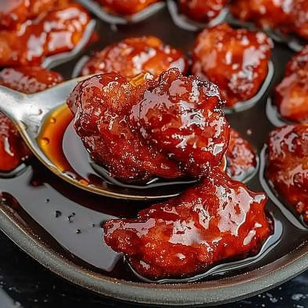 Crispy Honey Butter Chicken 3 Crispy Honey Butter Chicken