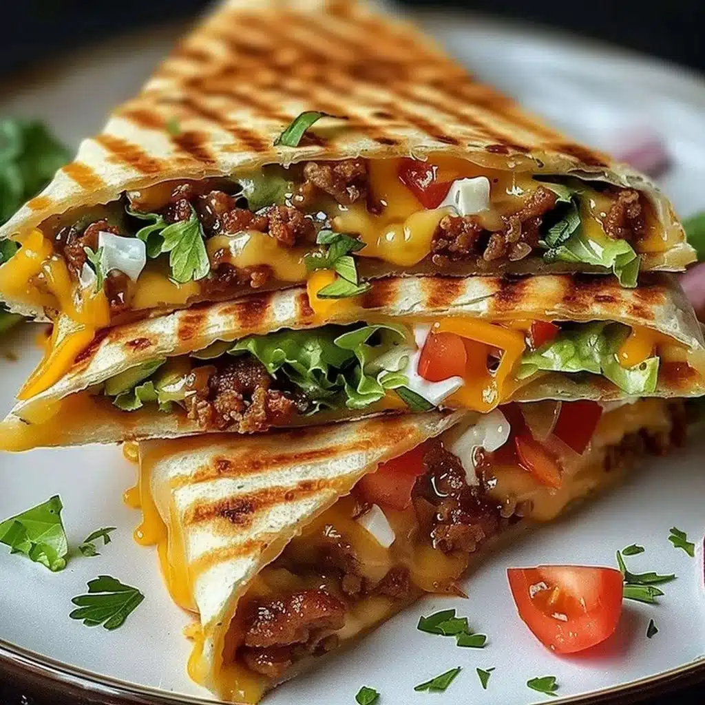 Delicious Keto Crunchwraps Recipe for Guilt-Free Indulgence 3 Delicious Keto Crunchwraps Recipe for Guilt-Free Indulgence