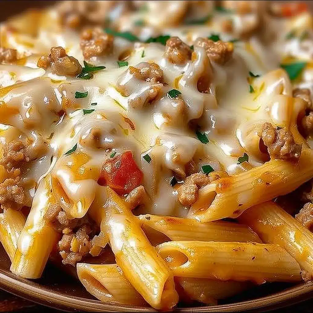 Gordon Ramsay Ground Turkey Pasta: Creamy Comfort in Minutes 3 Gordon Ramsay Ground Turkey Pasta: Creamy Comfort in Minutes