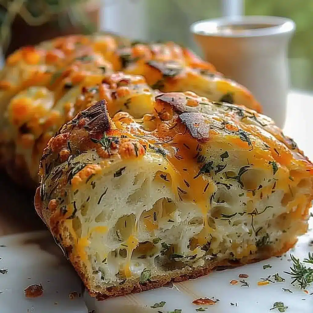 Italian Herbs And Cheese Bread Recipe 3 Italian Herbs And Cheese Bread Recipe