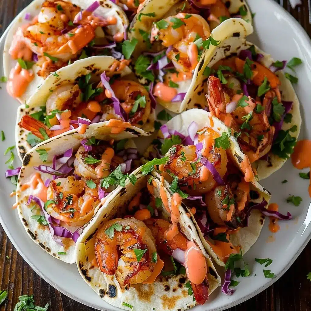 Bang Bang Shrimp Tacos 3 Bang Bang Shrimp Tacos