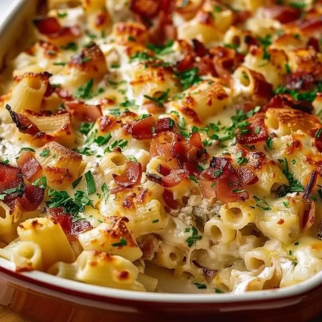 Crazy Good Casserole 3 Crazy Good Casserole