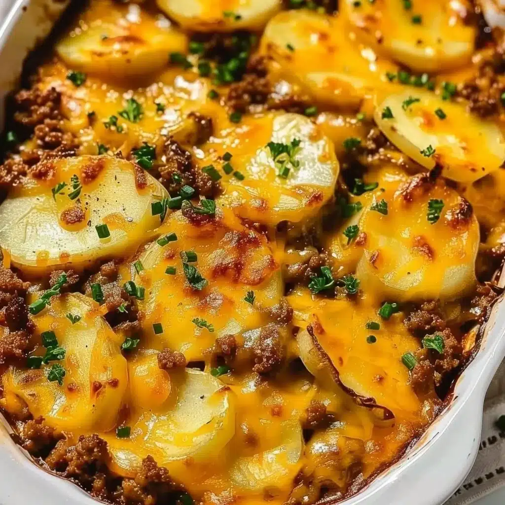 Hobo Casserole Ground Beef 3 Hobo Casserole Ground Beef